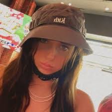 Antonia Portillo's Instagram, Twitter & Facebook