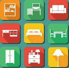 Maybe you would like to learn more about one of these? Furniture Icon 314234 Free Icons Library