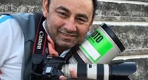 Agreden en el IMSS a fotoperiodista del Diario de Yucatán