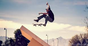 CẬP NHẬT] Thuật ngữ trong bộ môn trượt ván - Skate VN