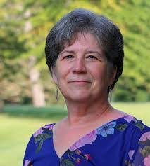 Barbara Wauchope's Instagram, Twitter & Facebook