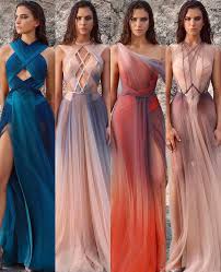 3 139 Likes 61 Comments اقمشة فساتين Haute Couture Ta Textile On Instagram Ombre 1 2 3 Or 4 Availa Beautiful Dresses Pretty Dresses Dresses