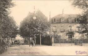 Epingle Sur Correze