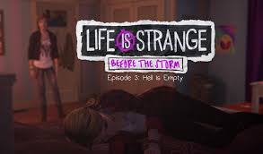 прохождение Life Is Strange Before The Storm 3 эпизод Prohozhdenie Life Is Strange Before The Storm Epizod 3 Player One