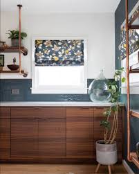 the top 77 kitchen curtain ideas