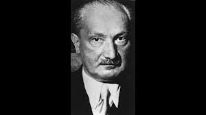 Filosofen Martin Hägglund