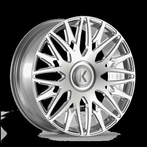Trident sporty wheel