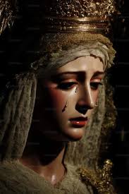 El Corazón Traspasado de María