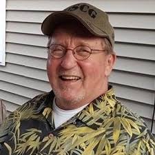 Obituary information for Wayne E. Saarela