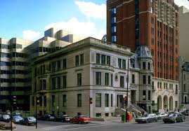 Get in touch with associated architects. Arcop The Canadian Encyclopedia