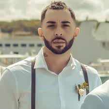 From empty pockets to empanadas: The man behind Lunchbox food truck