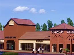 Best Outlet Malls Near Sacramento Cbs Sacramento