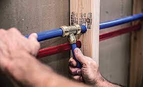 Order online for plumbing pipe, pex pipes & fittings,expansion pex valves in canada. The Future Of Pex And Push To Connect 2019 08 19 Supply House Times