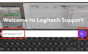 Logitech C270 Hd Webcam Driver Download For Windows 10 8 7