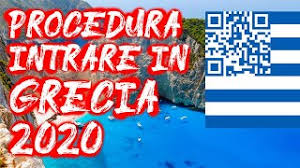 A šta je taj plf formular? Cum Ajungi In Grecia Procedura De Obtinere Cod Unic Grecia Formular Pas Cu Pas Youtube