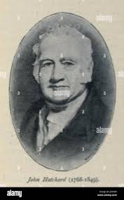 Hatchard hi-res stock photography and images