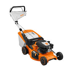 Stihl RM 253 T