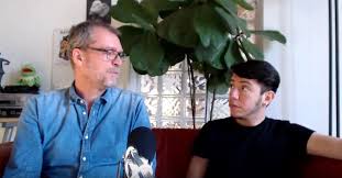 Image result for ton roosendaal