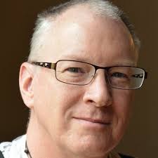 Doug Farren (@author_farren)