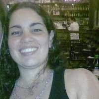 Caroline Garcia Salgado