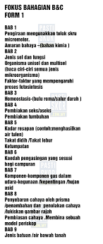 Kertas soalan bahasa inggeris pt3 via www.slideshare.net. Soalan Ramalan Sains Pt3 2019 Pt3 Exam Tips 2021 Pasti Skor