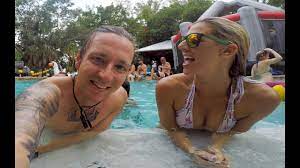*nsfw* check out this out of control pool party in cabo. Epic Pool Party Gets Out Of Control 5 23 15 511 Youtube