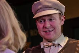 Photos: First look at The Alcove Dinner Theatre and Bruce Jacklin &  Company's MOON OVER BUFFALO