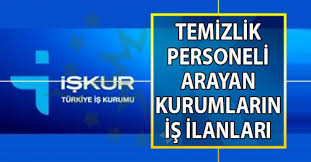 İşkur hayran sayfası işkur kurumu ile resmi hiç bir bağlantısı ve ilişkisi yoktur Ozel Sektor Is Ilanlari Haberleri