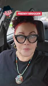 Freddie Krugger