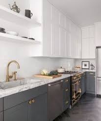 17 Two Tone Kitchen Cabinets That Will Take Off In 2019 Kitchen Cabinet Design Kitchen Design Kitchen Inspirations