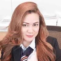 Monica Imperial's Instagram, Twitter & Facebook