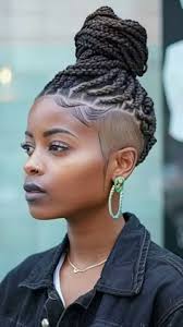 230 Braids ideas in 2025
