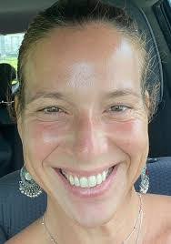 Nancy Parello's Instagram, Twitter & Facebook