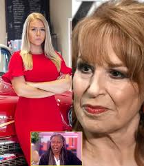 Karoline Leavitt Demands Boycott of 'The View' LIVE On Air—Fans Erupt in  Cheers, Flood Social Media With Praise: “Finally Someone Said It!” Full  story in the comment! 👇💬