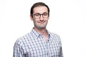 Ilya Bodner, Founder