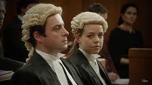 Call our expert solicitors on freephone 0161 830 9632. Why Do Barristers Wear Those Stupid Wigs Above The Law