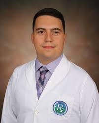 Appalachian College of Pharmacy (ACP) student, Patrick Sturgill, has been  appointed to serve