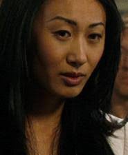 Cindy Cale's Instagram, Twitter & Facebook