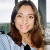 Marci Potts's Instagram, Twitter & Facebook