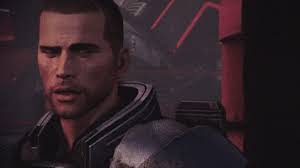 Shepard is gone. Don't Palatine him into another trilogy. : r/masseffect
