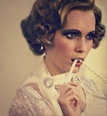 Shining Style: Daisy Buchanan