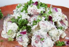 Ina Garten Potato Salad Recipe Potatoe Salad Recipe Potato Salad Ina Garten Potato Salad
