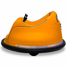 Free nisey s review of the kidzone bumper car mp3. Soltekonline Kidzone Kids Electric 6v Ride On Bumper Car 360 Spin Astm Certified