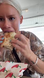 Medican Food Cassandra Bowman