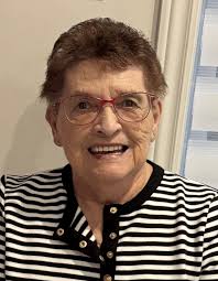 Suzanne Bergeron (Obituary)