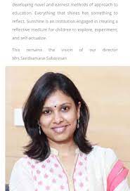India's mk stalin is poised to win power in tamil nadu state in today's elections. Sg Suryah On Twitter Dmk Mkstalin S Daughter Senthamarai Owns Cbse School Hindi As Subject His Family Can Run Why Not Allow Navodhaya Cbse Schools For Poor Https T Co 3yj4xiy9ar