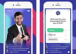 At the end you will win 1 million dollars (virtual). Descargar Hq Live Trivia Game Show Ios Logitheque Espanol