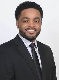 Dwayne Reed Speaking Fee, Schedule, Bio & Contact Details