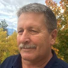 Good governance, fiscal responsibility important to Creston council  candidate Jim Elford