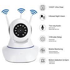 Kita wajib berbangga dengan bahasa ibunda yang menjadi nadi kepada percakapan kita seharian. Wifi Wireless Hd 1080p Cctv Security Cameras System 360 Degree Ip Camera Security Video Ipcam Night Version Kamera Aisee Shopee Malaysia